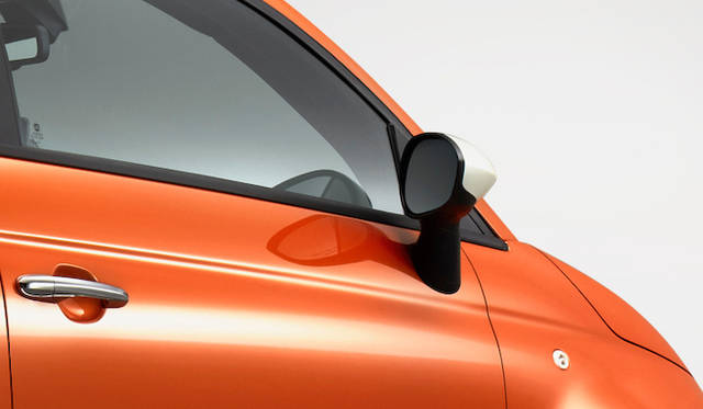 <strong>Fiat 500e｜Fiat 500e</strong>