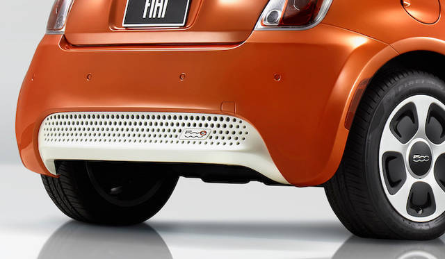 <strong>Fiat 500e｜Fiat 500e</strong>