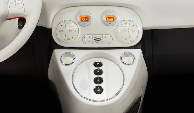 <strong>Fiat 500e｜Fiat 500e</strong>