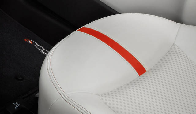 <strong>Fiat 500e｜Fiat 500e</strong>