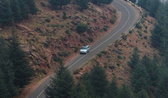<strong>Land Rover Range Rover</strong>