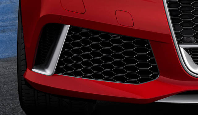 <strong>Audi RS6 Avant</strong>