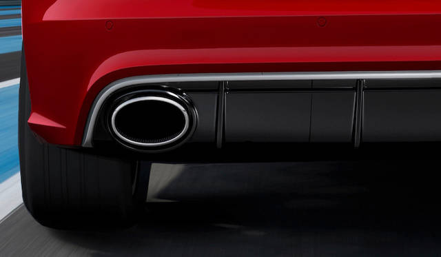 <strong>Audi RS6 Avant</strong>