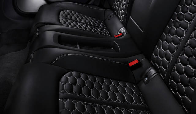 <strong>Audi RS6 Avant</strong>