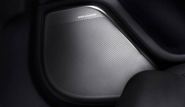 <strong>Audi RS6 Avant</strong>