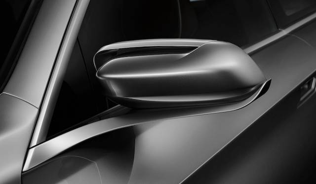 <strong>BMW Concept 4 Series Coupe</strong>