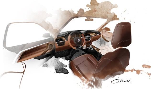<strong>BMW Concept 4 Series Coupe</strong>