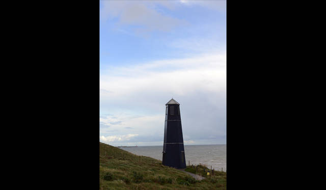 <strong>carnet de jardin｜Manabu Matsunaga</strong> The Shortest Distance to the French Coast
