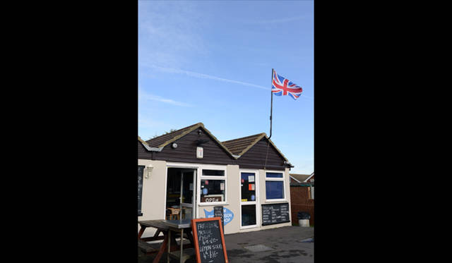 <strong>carnet de jardin｜Manabu Matsunaga</strong> The Union Jack, Carefree