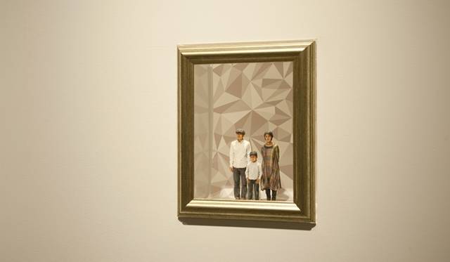 <strong>ART｜"OMOTE 3D SHASHIN KAN"</strong>