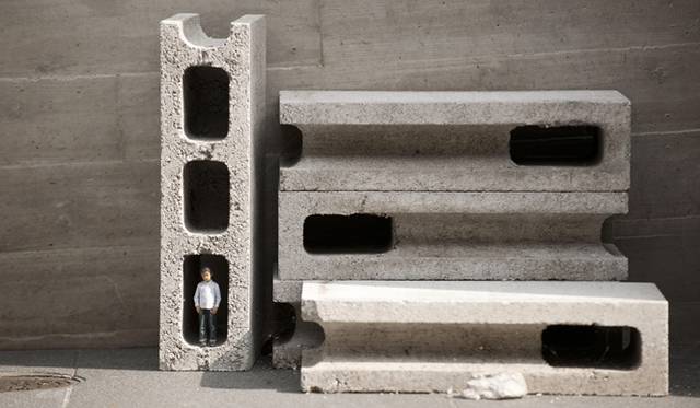 <strong>ART｜"OMOTE 3D SHASHIN KAN"</strong>