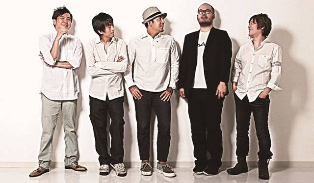 <strong>ART｜"OMOTE 3D SHASHIN KAN"</strong> The creative lab "PARTY", composed of five members.