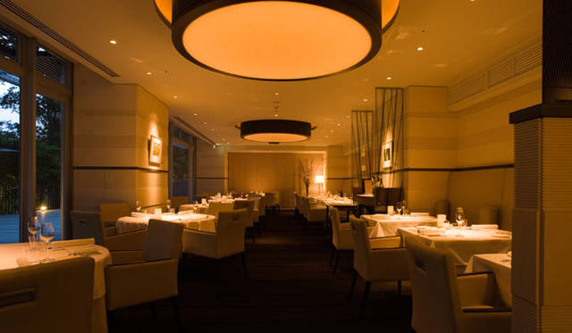 <strong>French Wine Campaign: Win a Dinner Ticket to Restaurant Ai!</strong> Dining at Restaurant Ai