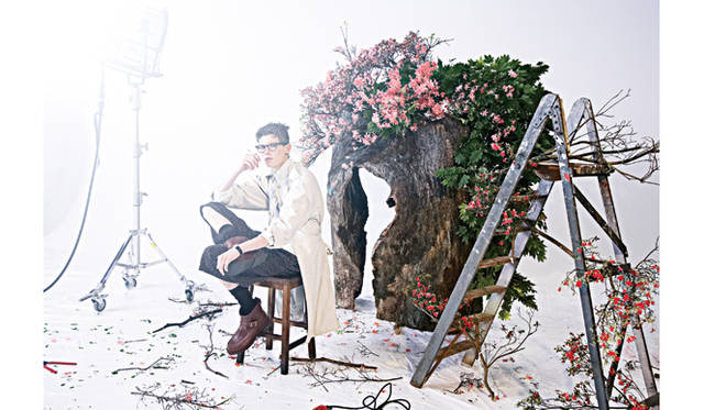 <strong>ART｜『plantica_Nomadic』 Exhibition</strong>