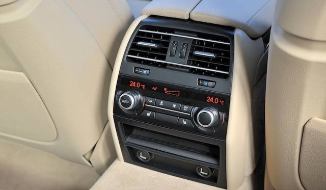 <strong>BMW 7 Series</strong>