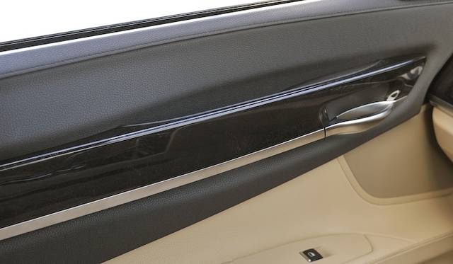 <strong>BMW 7 Series</strong>