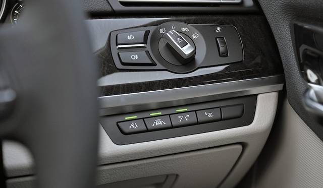 <strong>BMW 7 Series</strong>