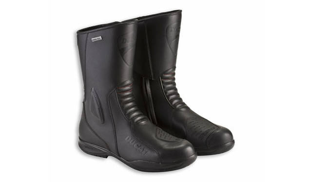 <strong>Ducati｜ドゥカティ</strong> TCX Ducati Riding Boots Collection | "Company 13" ¥24,045