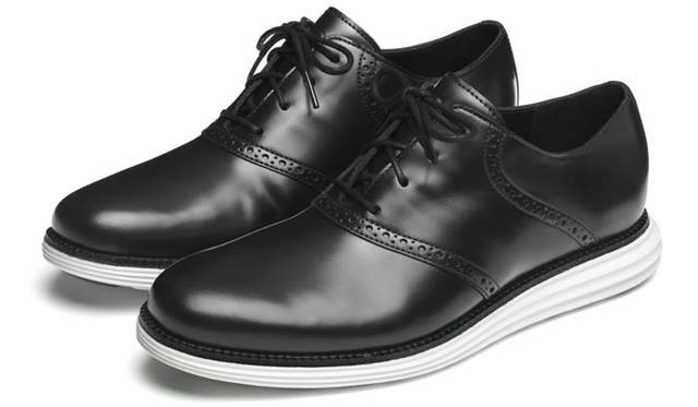 <strong>COLE HAAN × fragment design</strong> LunarGrand Saddle ¥47,250