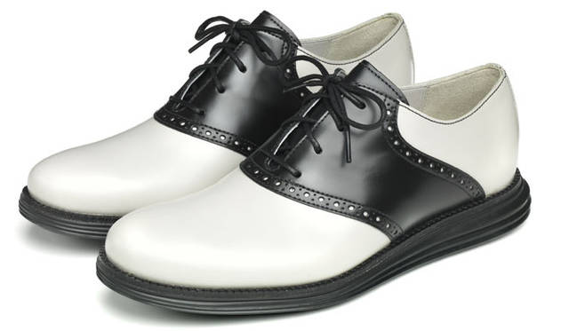 <strong>COLE HAAN × fragment design</strong> LunarGrand Saddle ¥47,250
