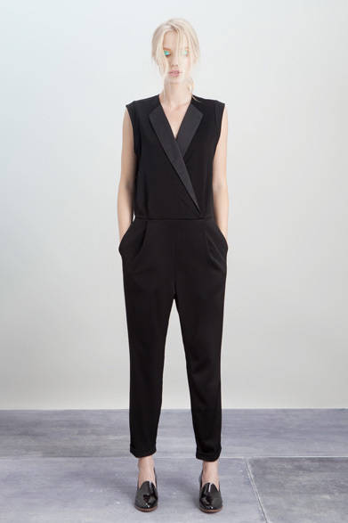 2013 Fall/Winter Pre-Collection