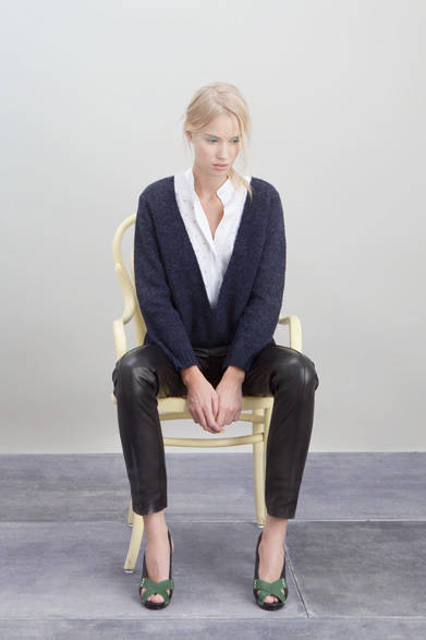 2013 Fall/Winter Pre-Collection