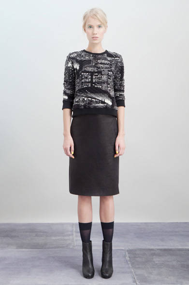 2013 Fall/Winter Pre-Collection