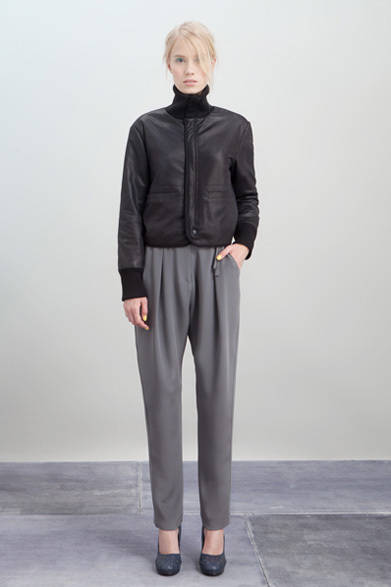 2013 Fall/Winter Pre-Collection