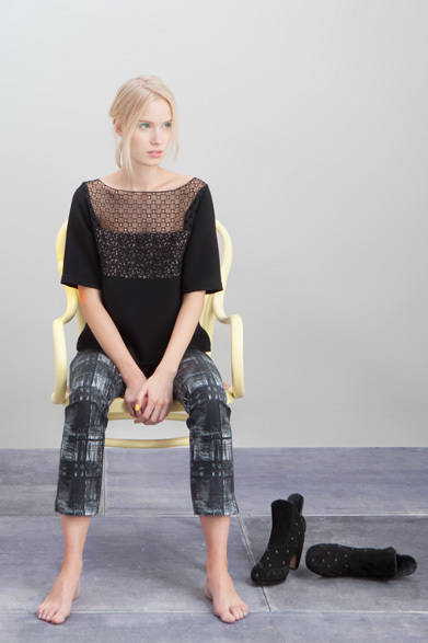 2013 Fall/Winter Pre-Collection