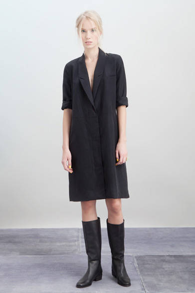 2013 Fall/Winter Pre-Collection