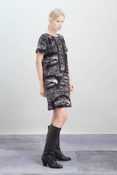 2013 Fall/Winter Pre-Collection