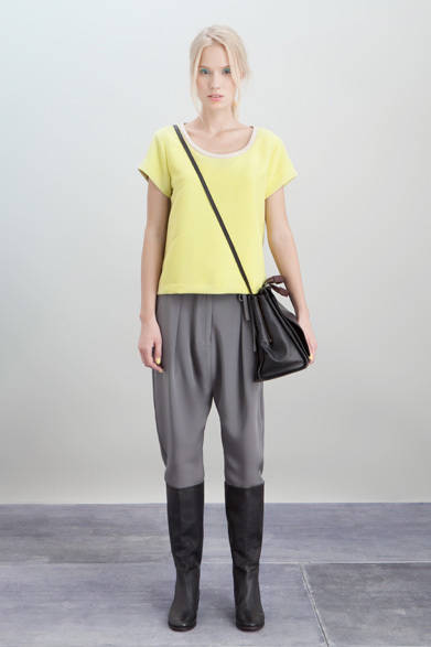 2013 Fall/Winter Pre-Collection