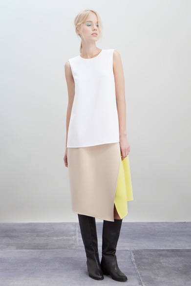 2013 Fall/Winter Pre-Collection