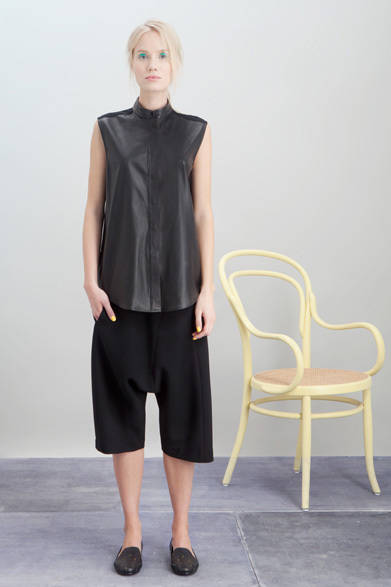 2013 Fall/Winter Pre-Collection