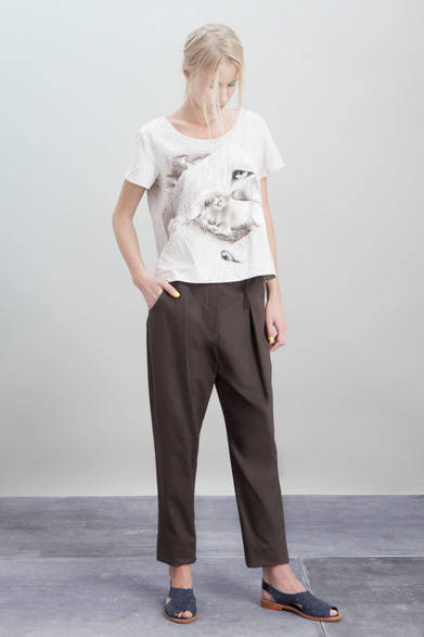 2013 Fall/Winter Pre-Collection