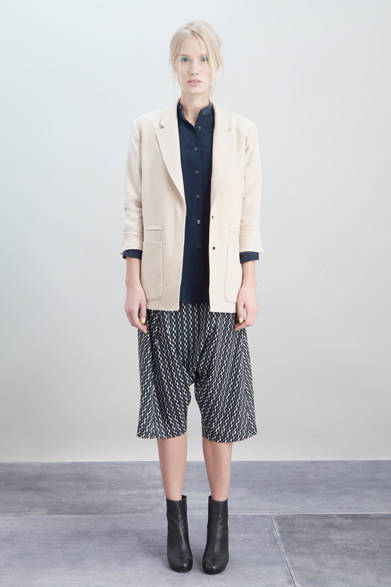 2013 Fall/Winter Pre-Collection