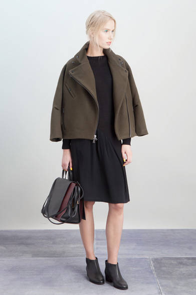 2013 Fall/Winter Pre-Collection