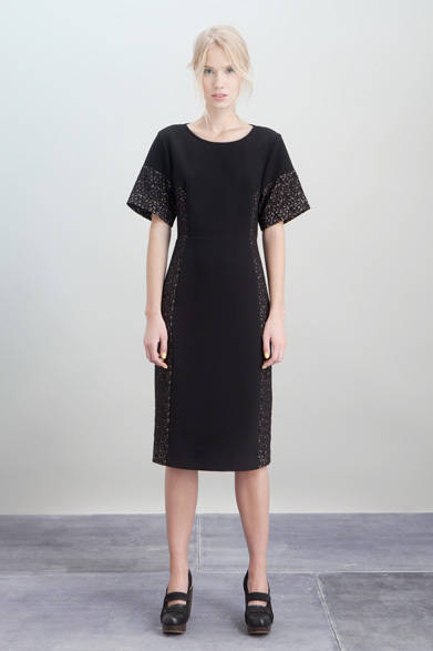2013 Fall/Winter Pre-Collection