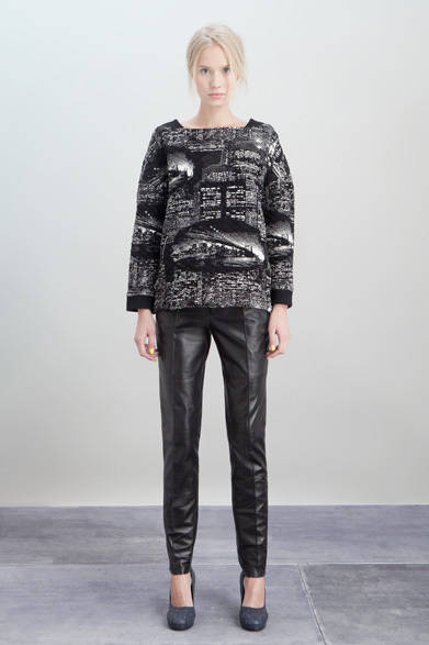2013 Fall/Winter Pre-Collection
