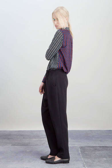 2013 Fall/Winter Pre-Collection