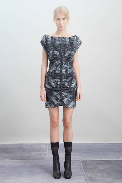 2013 Fall/Winter Pre-Collection