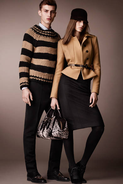 2013 Autumn/Winter Pre-Collection