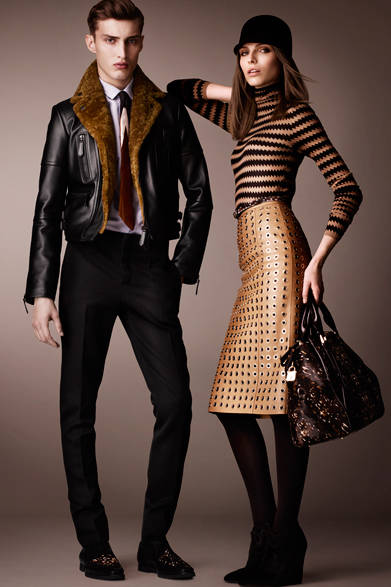 2013 Autumn/Winter Pre-Collection