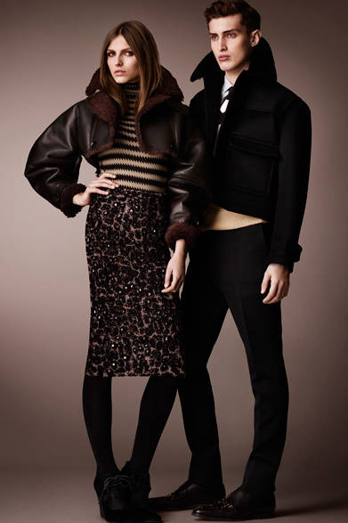 2013 Autumn/Winter Pre-Collection