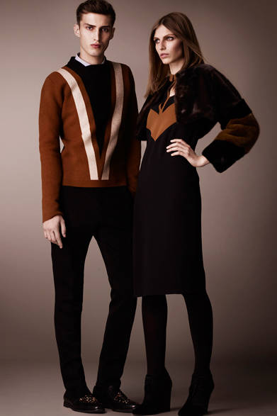 2013 Autumn/Winter Pre-Collection