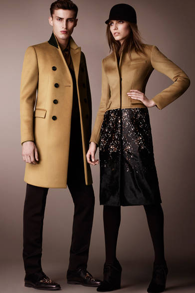 2013 Autumn/Winter Pre-Collection