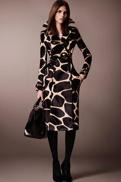 2013 Autumn/Winter Pre-Collection