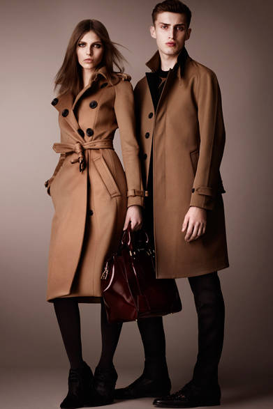 2013 Autumn/Winter Pre-Collection