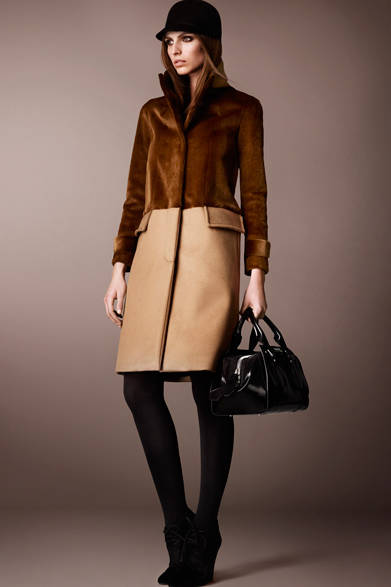 2013 Autumn/Winter Pre-Collection