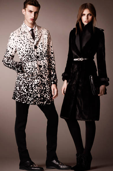 2013 Autumn/Winter Pre-Collection